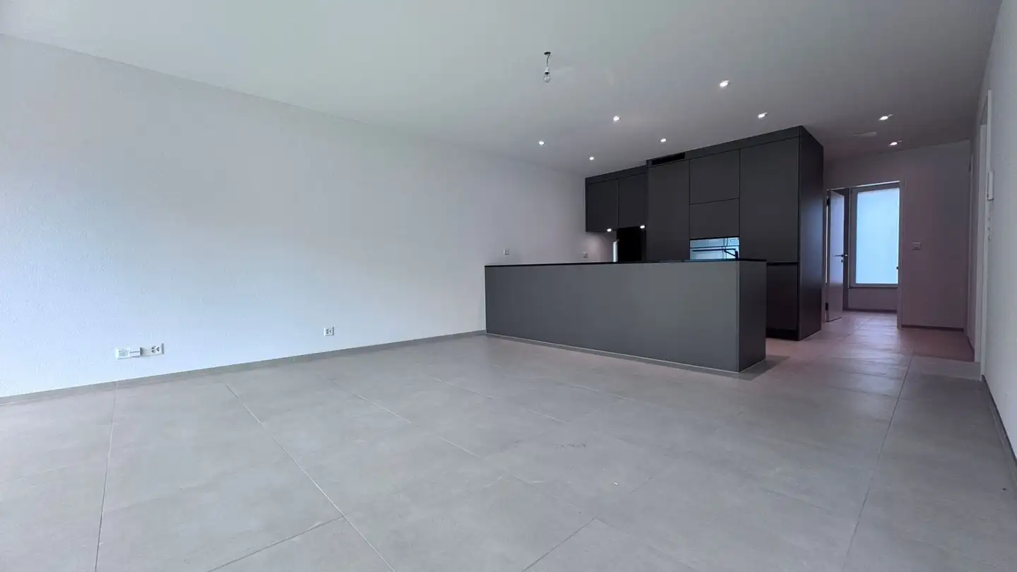 Appartamento in affitto - Hauptstrasse, 4461 Böckten - Foto 2