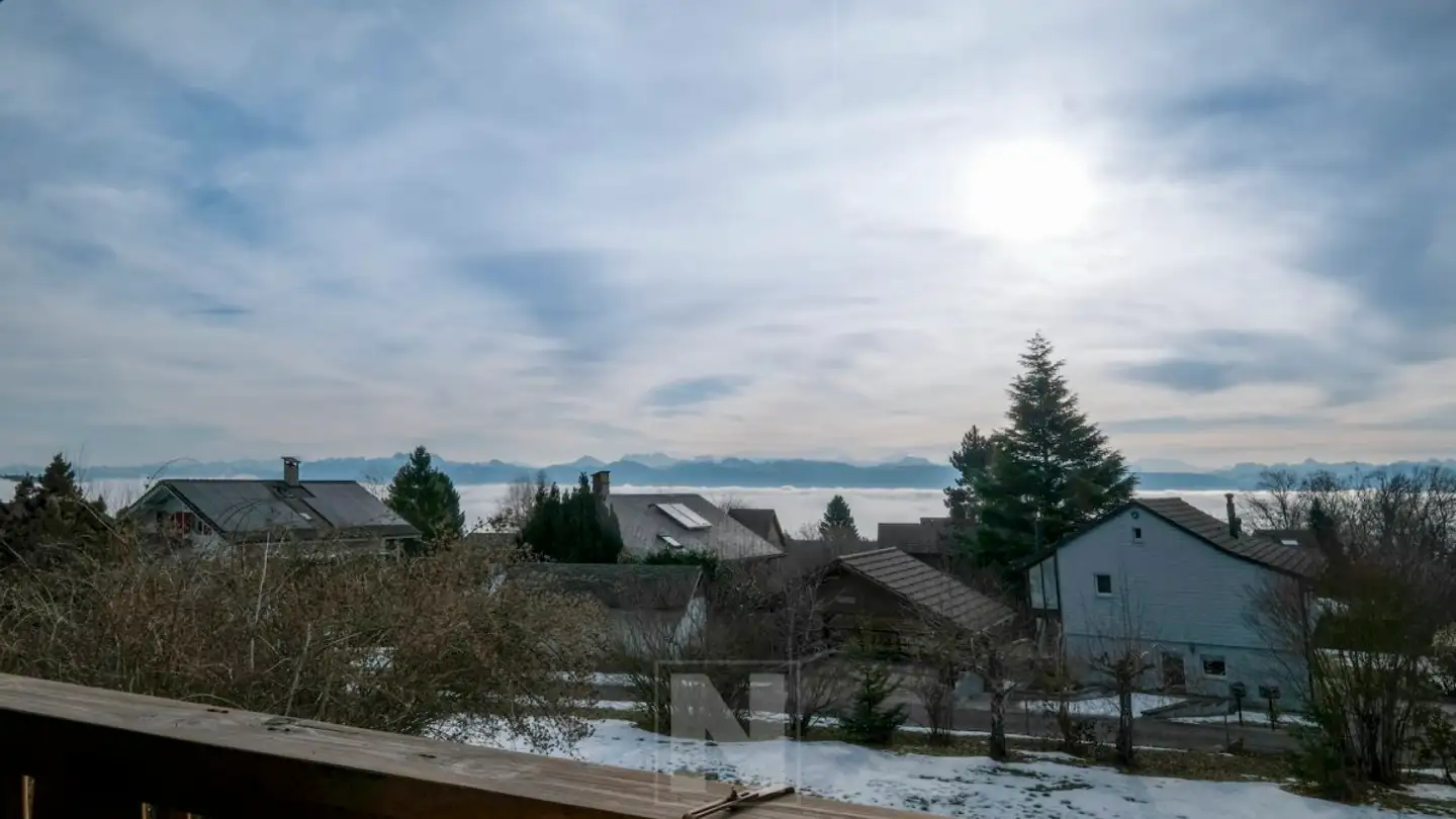 Einfamilienhaus kaufen - Chemin Des Sorbiers, 1269 Bassins