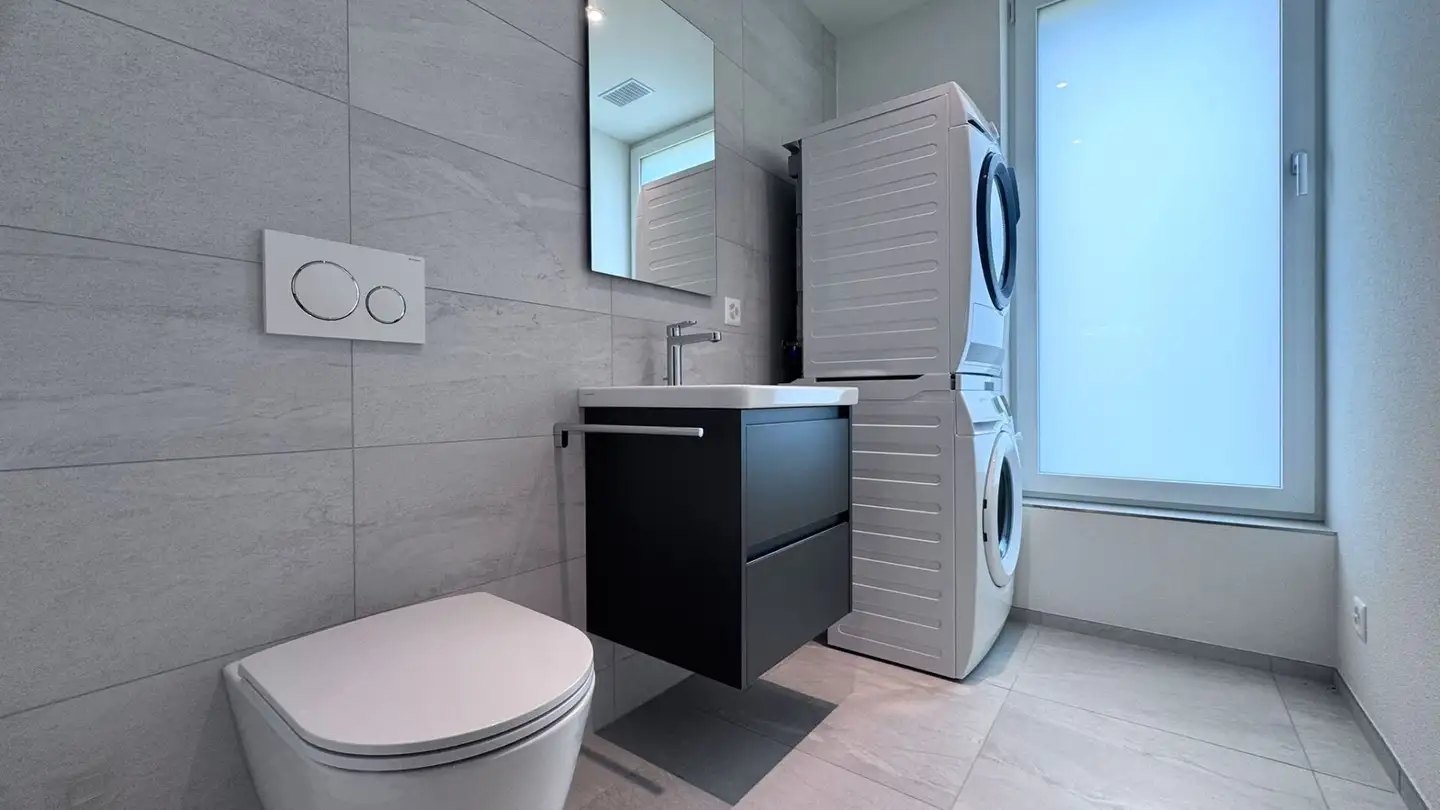 Appartamento in affitto - Hauptstrasse, 4461 Böckten - Foto 3