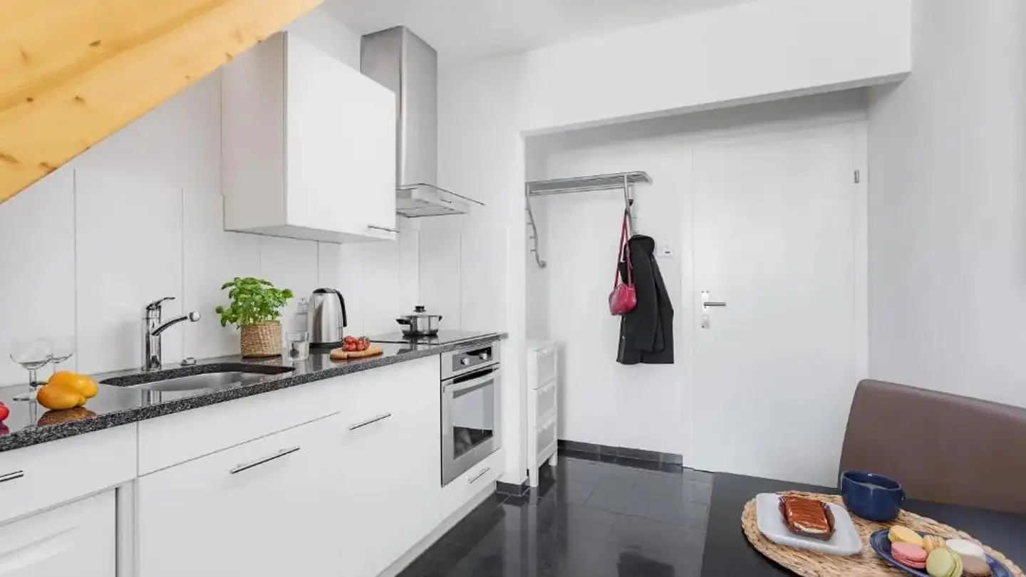 Wohnung mieten - Morgartenstrasse, 8004 Zürich - Foto 4