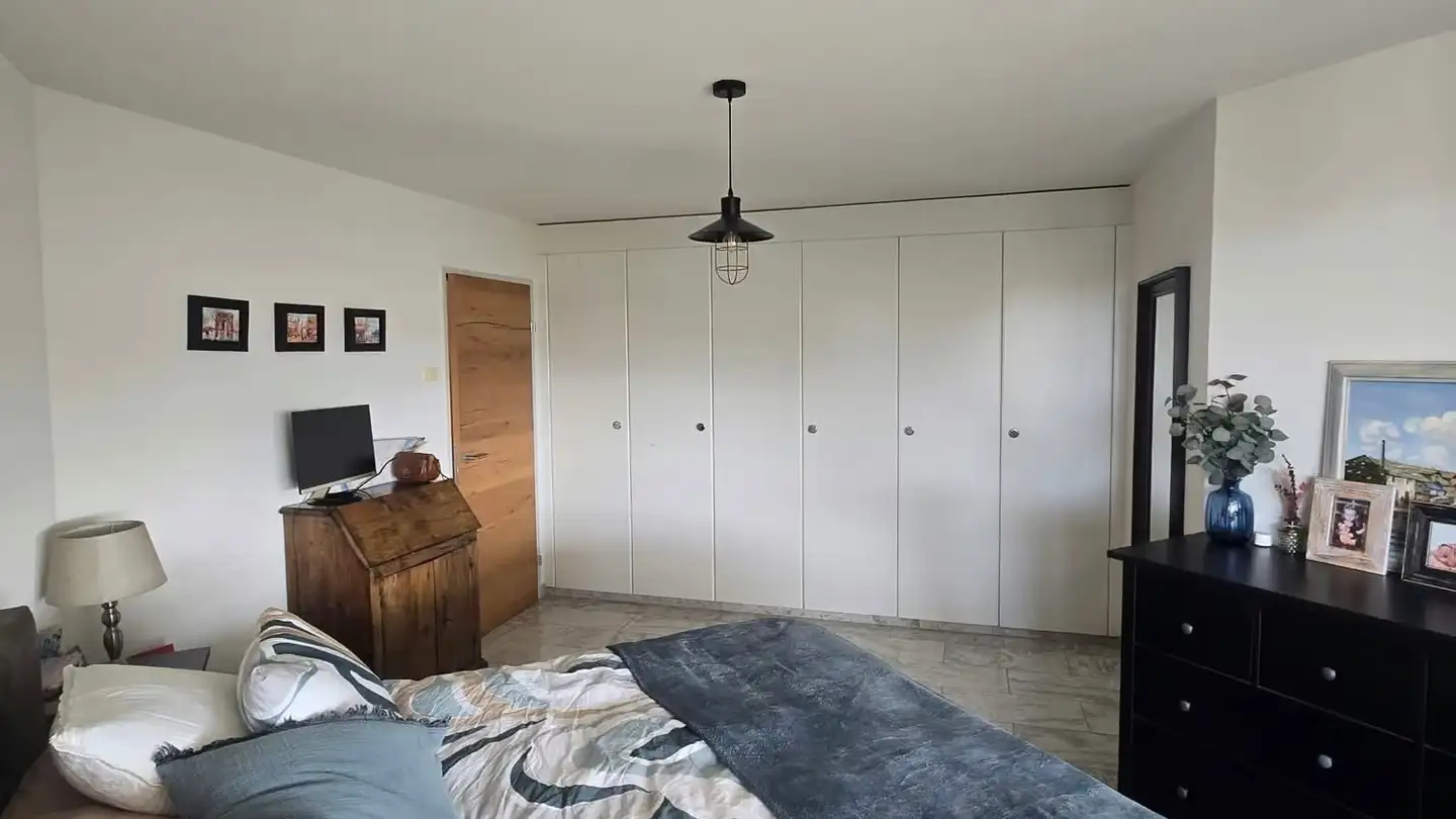 Appartamento in affitto - Steinacherstrasse 8, 8910 Affoltern am Albis - Foto 2