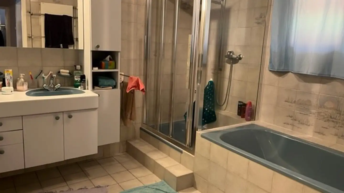 Attico in affitto - Gaichtstrasse 1, 2512 Tüscherz-Alfermée - Photo 3