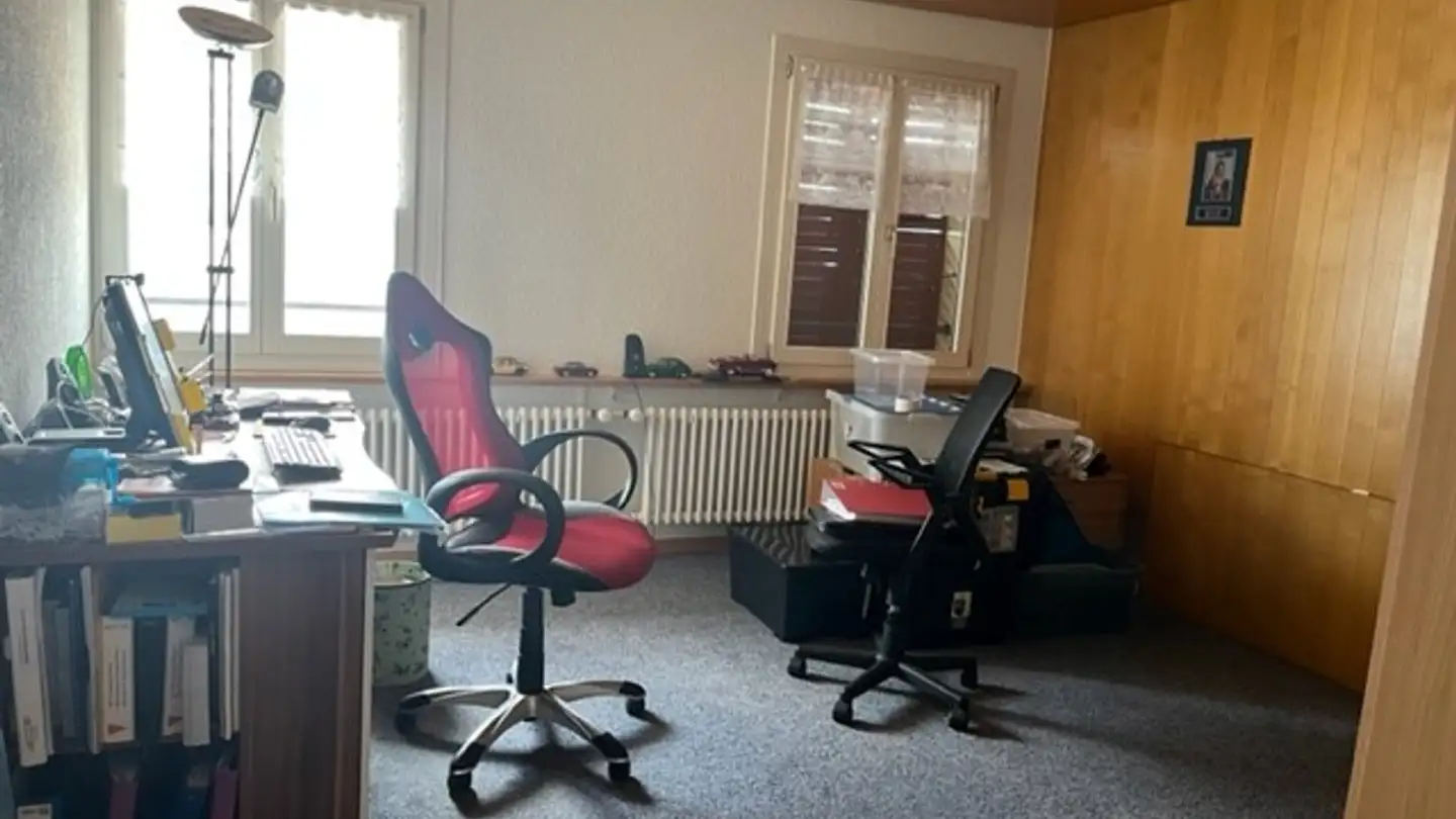 Attico in affitto - Gaichtstrasse 1, 2512 Tüscherz-Alfermée - Photo 4