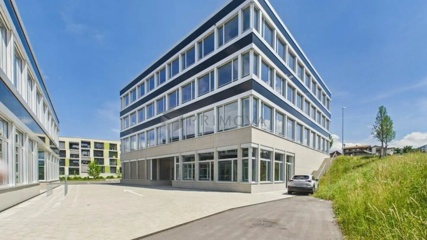 Commerciale in vendita - 6033 Buchrain