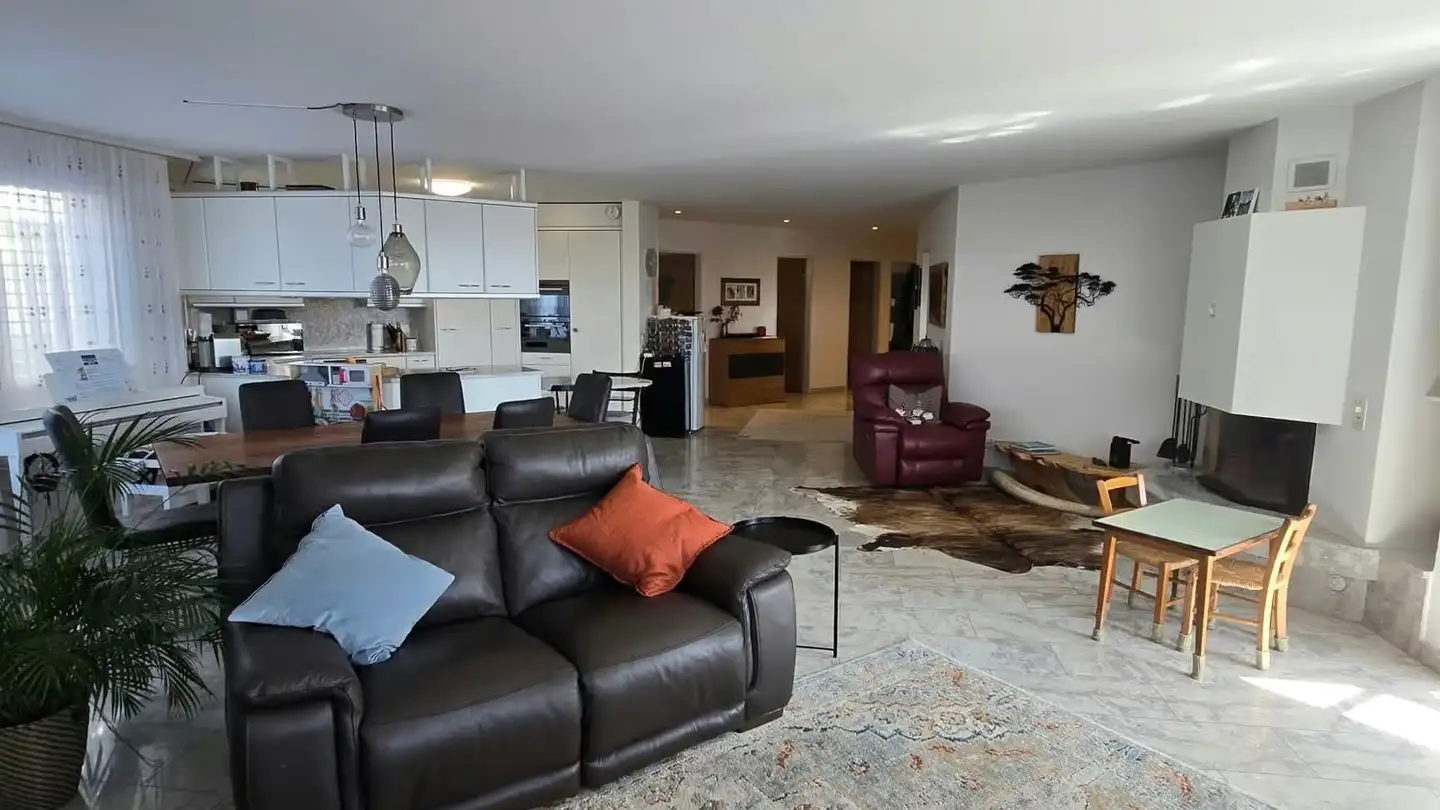Appartamento in affitto - Steinacherstrasse 8, 8910 Affoltern am Albis