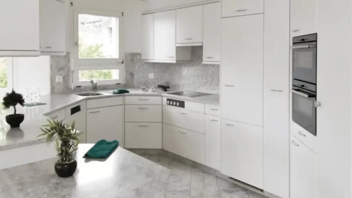 Appartamento in affitto - Steinacherstrasse 8, 8910 Affoltern am Albis - Foto 4