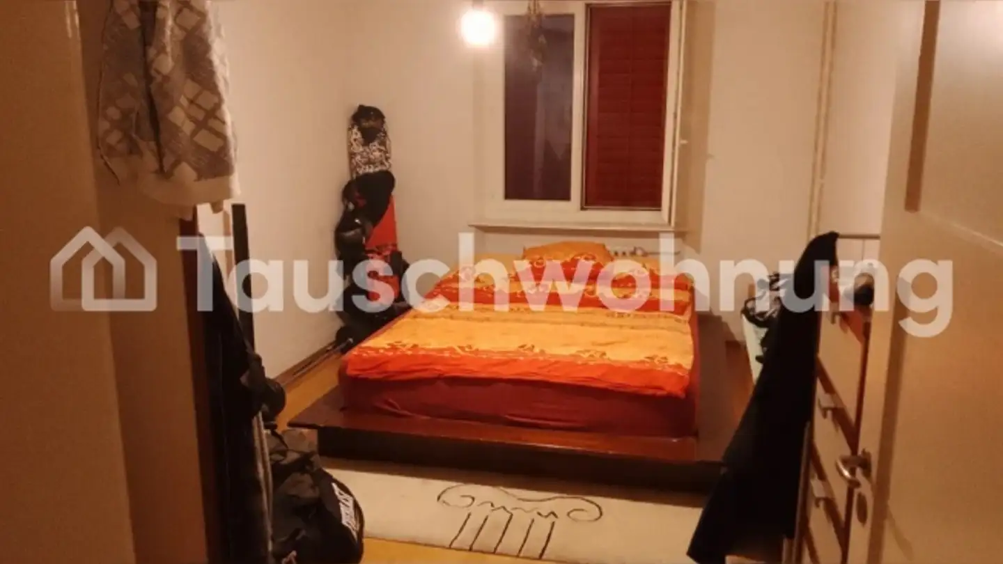Apartment for rent - Hohlstrasse 627, 8048 Zürich
