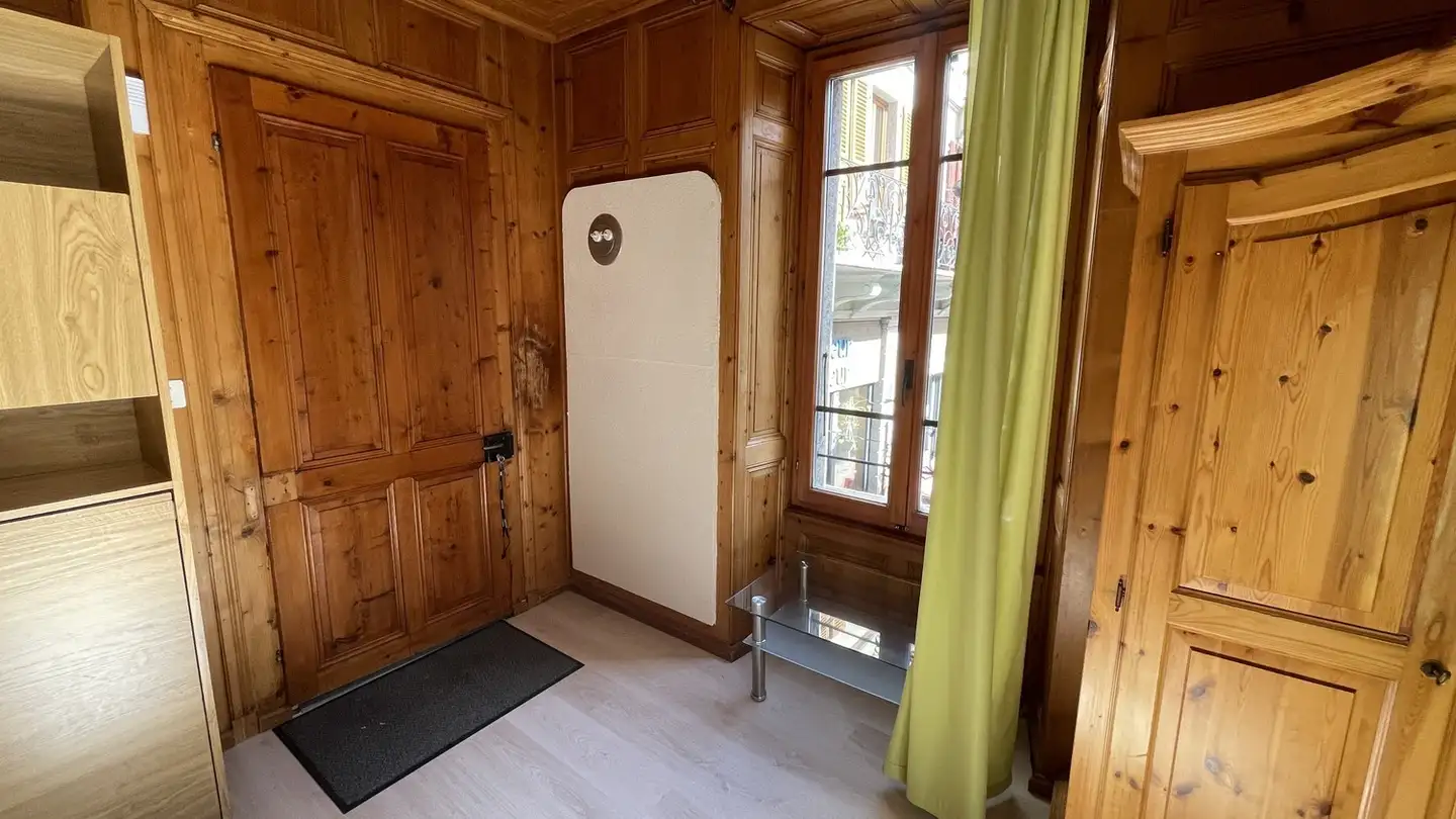 Appartamento in affitto - Chemin De Ladray 10, 1922 Salvan - Photo 2