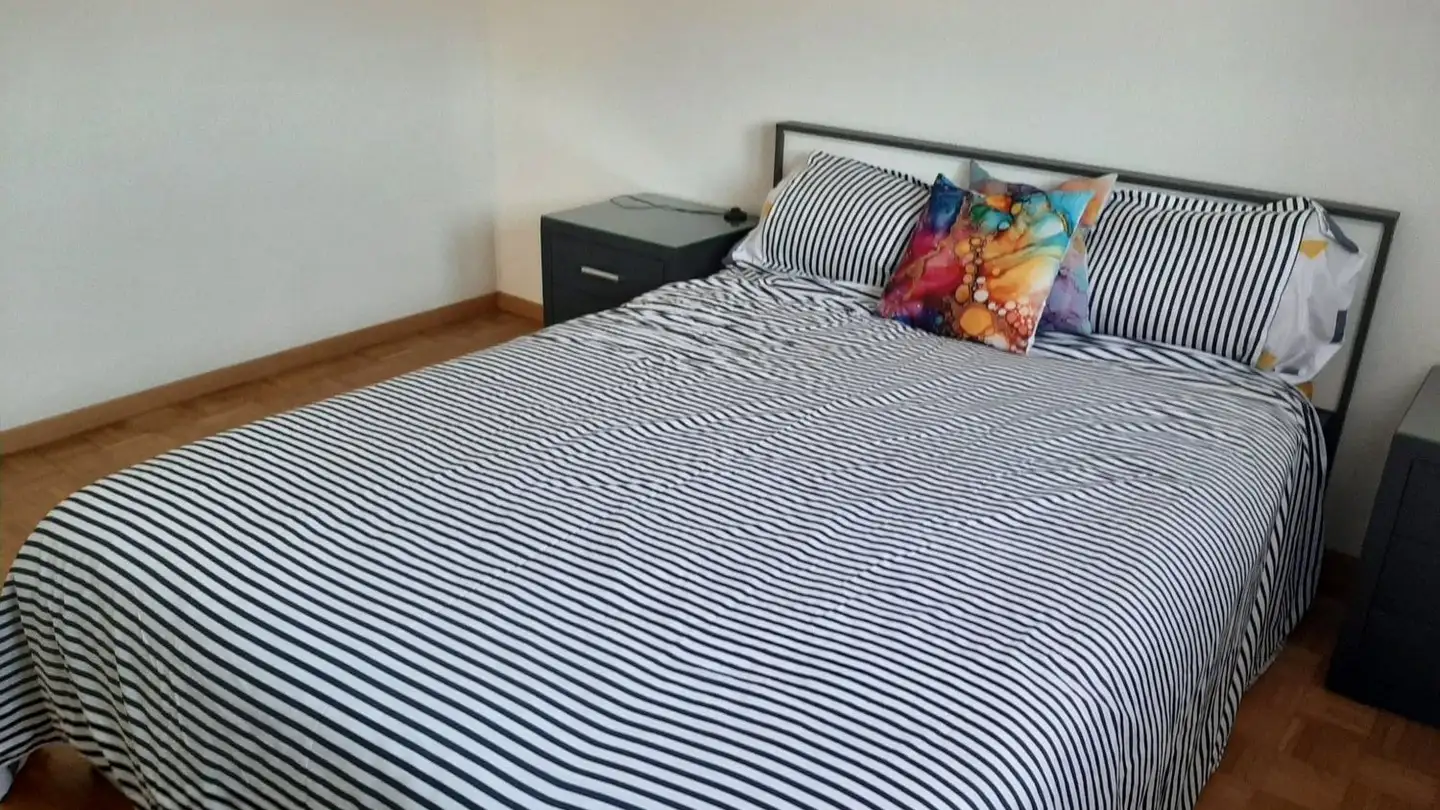 Single room for rent - 1110 Morges - Photo 4