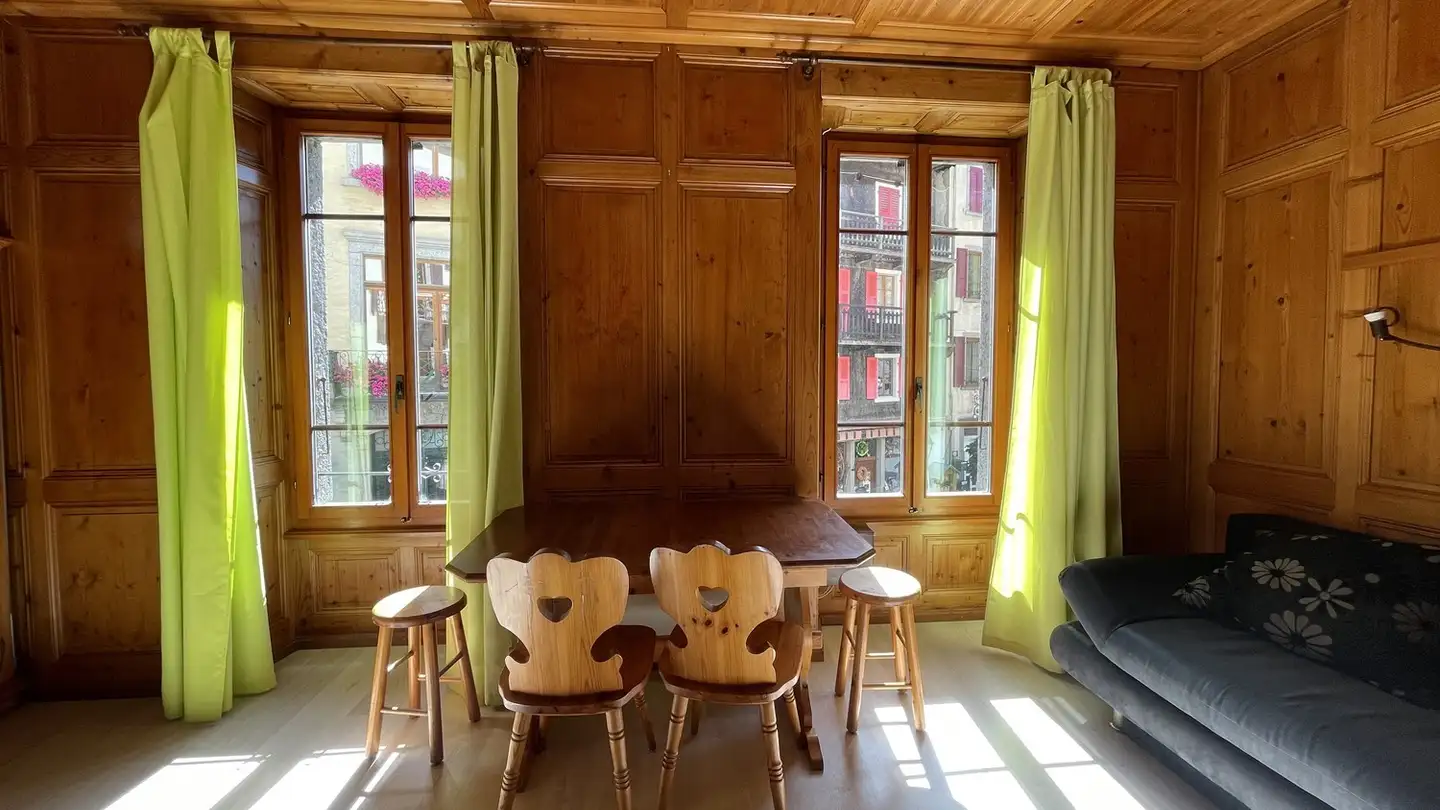 Appartamento in affitto - Chemin De Ladray 10, 1922 Salvan - Photo 3