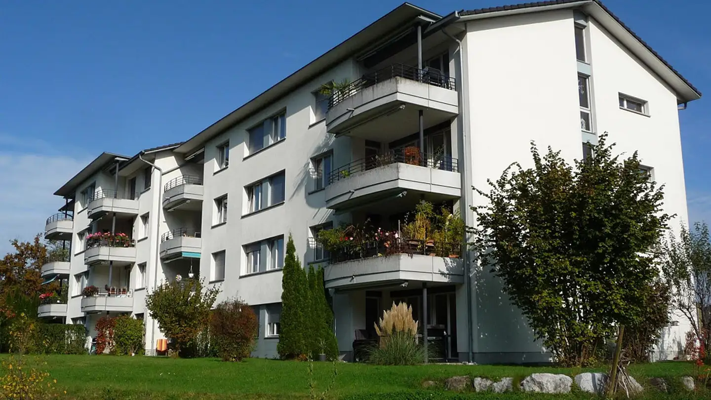 Appartamento in affitto - Lauerzweg 17, 6010 Kriens