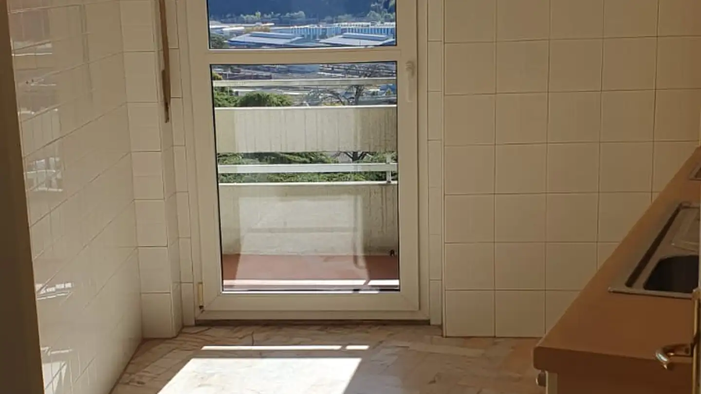 Appartement à louer - Via San Gottardo 49, 6828 Balerna - Photo 3