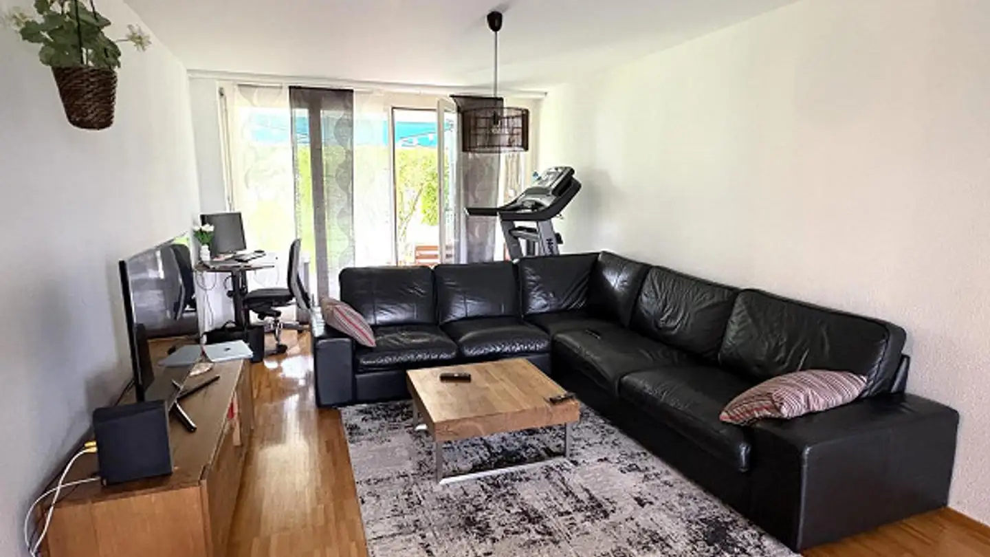Wohnung mieten - Lauerzweg 17, 6010 Kriens - Foto 2