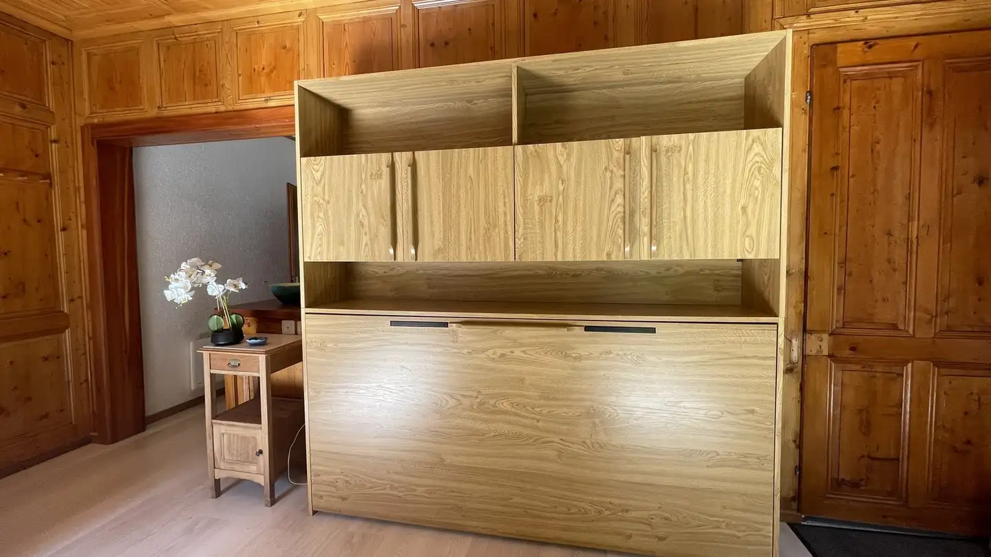 Appartamento in affitto - Chemin De Ladray 10, 1922 Salvan - Photo 4