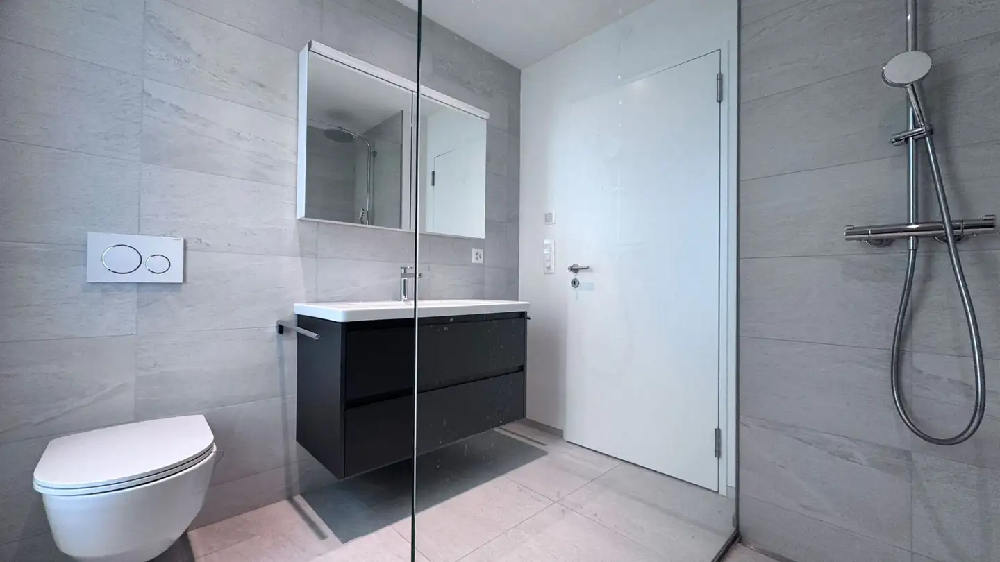 Apartment for rent - Hauptstrasse 20, 4461 Böckten