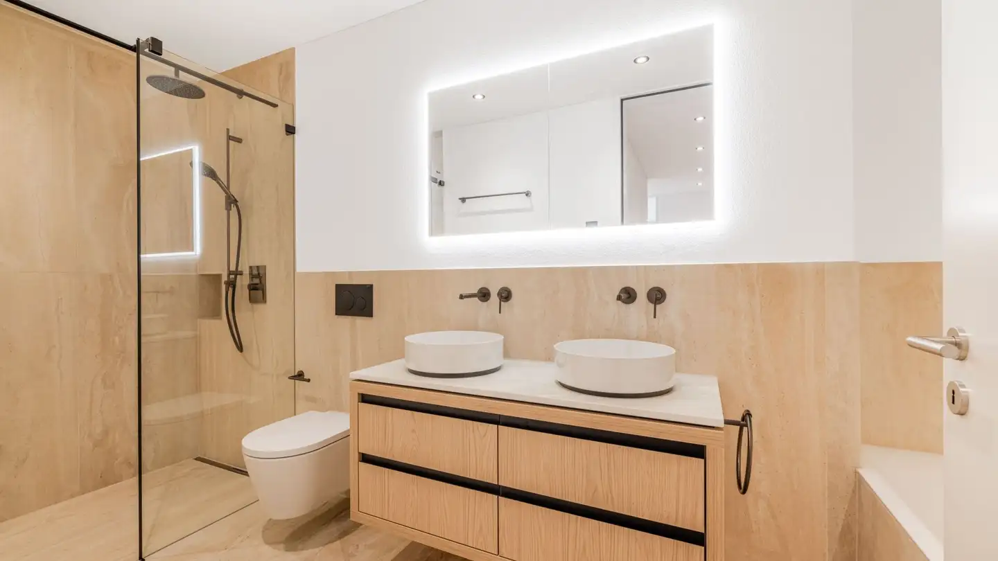 Wohnung mieten - Langgasse 52, 9008 St. Gallen