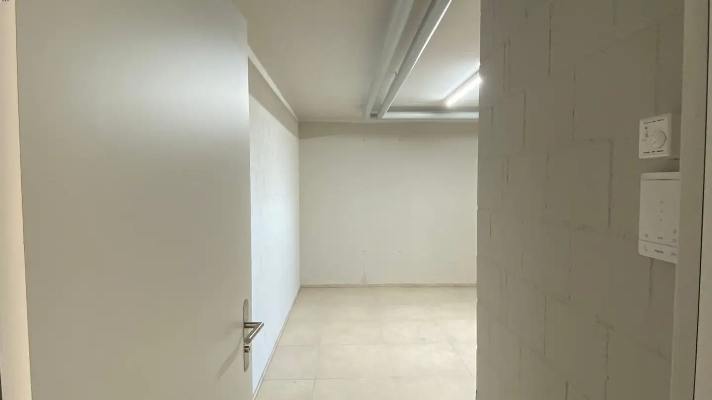 Hobby room for rent - Im Gehren 1, 4226 Breitenbach