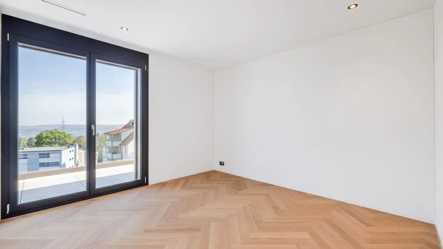 Wohnung mieten - Langgasse 52, 9008 St. Gallen - Foto 3