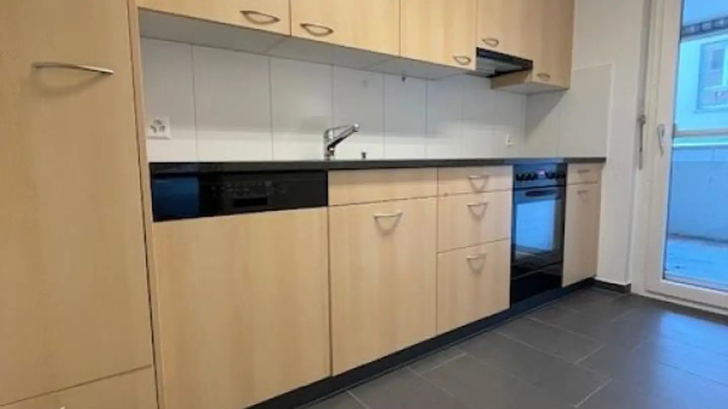 Appartamento in affitto - Moosmatt 8, 6243 Egolzwil - Photo 2