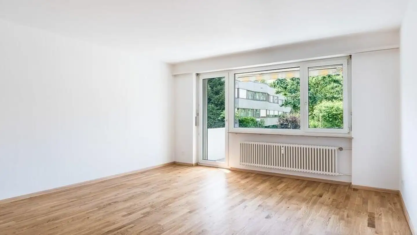 Appartamento in affitto - Kurzelängeweg 8, 4123 Allschwil - Foto 3