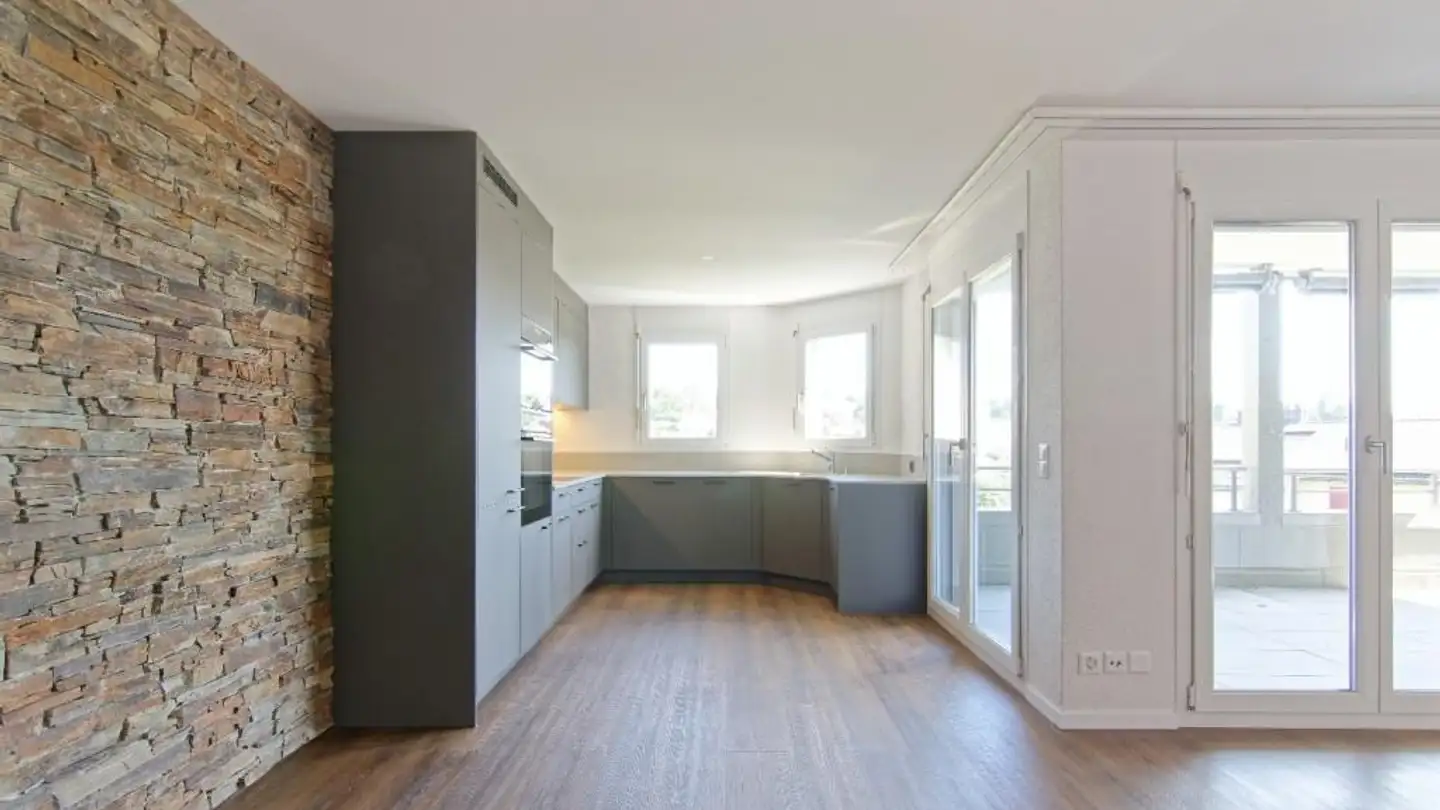 Appartamento in affitto - Untere Grundgasse 1, 9500 Wil SG