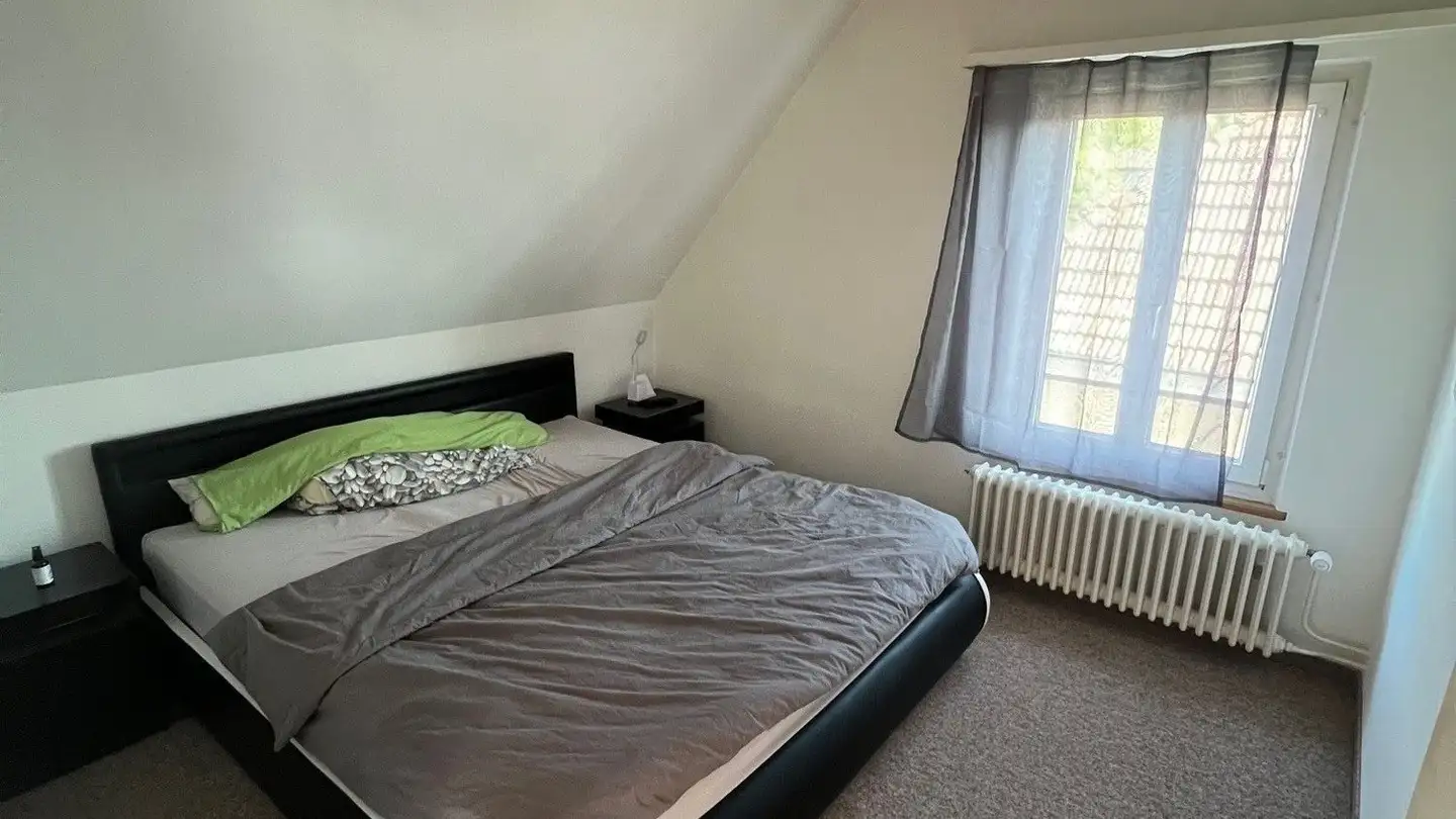 Apartment for rent - Solothurnerstrasse 167, 4600 Olten - Photo 2