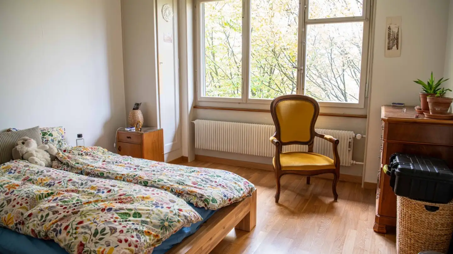 Appartement à louer - Wabernstrasse, 3007 Bern - Photo 3