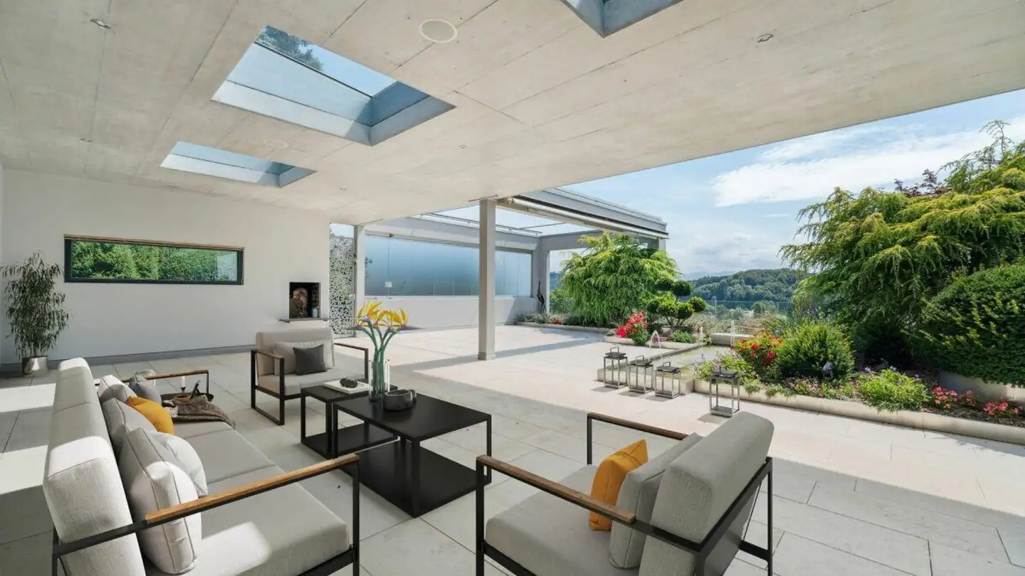 Villa in vendita - Hofgutweg 10, 3063 Ittigen