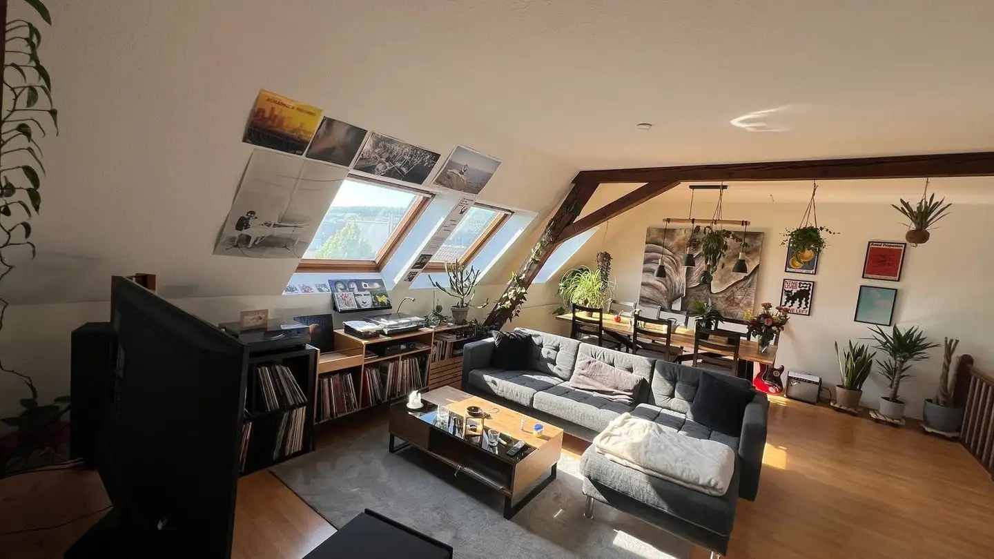 Apartment for rent - Solothurnerstrasse 167, 4600 Olten