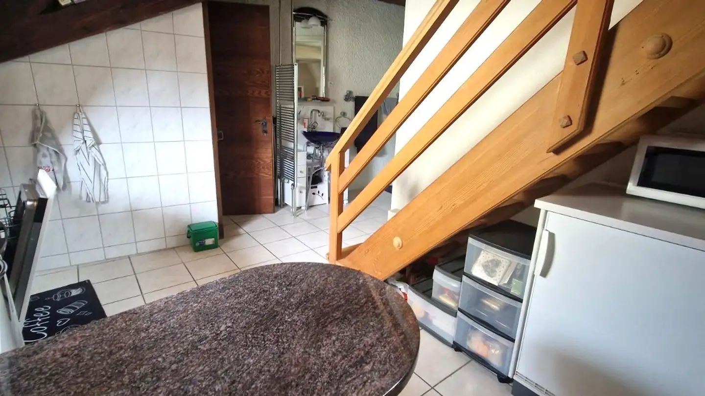 Penthouse mieten - Rathausstrasse 35, 4410 Liestal - Foto 4