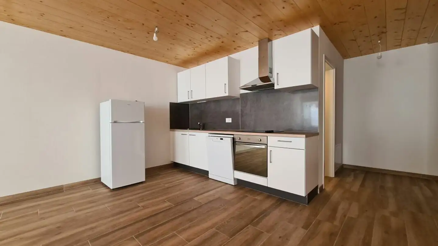 Wohnung mieten - Rue Centrale, 1450 Ste-Croix