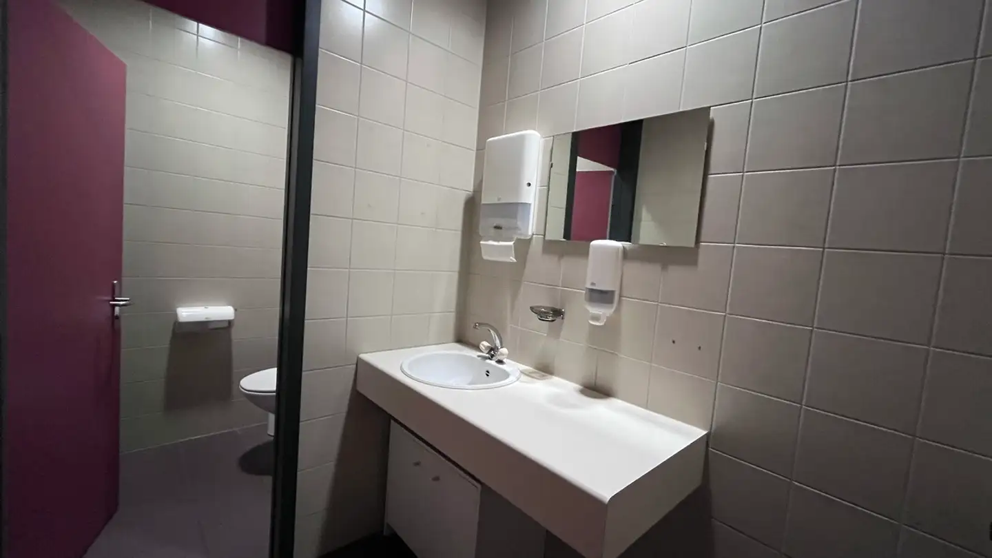 Spazio ufficio in affitto - Chemin Des Roses 90, 1844 Villeneuve VD - Photo 3