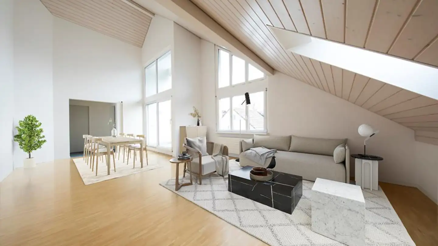 Appartamento in affitto - Winkelstrasse 11, 4665 Oftringen - Foto 3