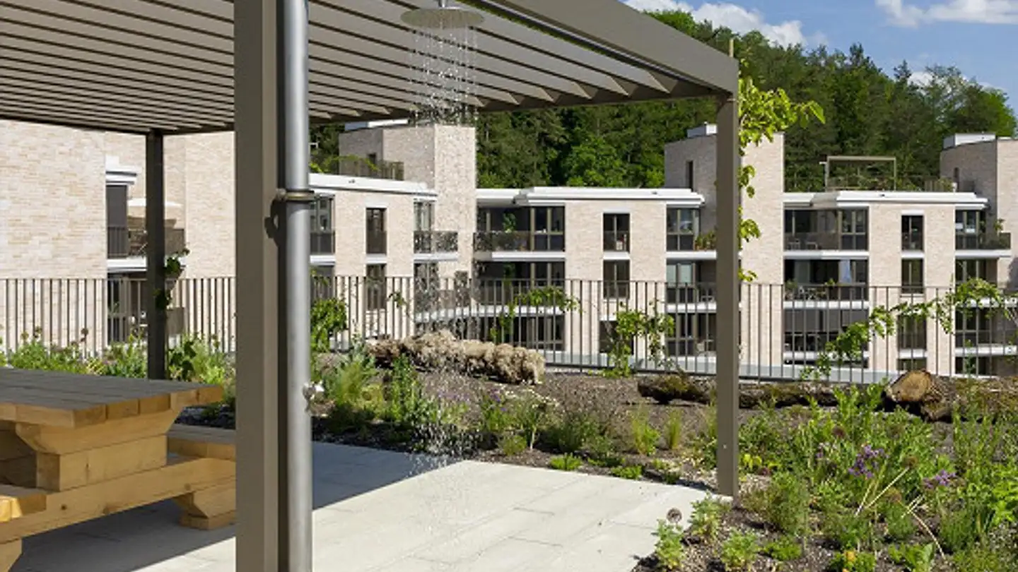 Apartment for rent - Heidenlochstrasse 98a, 4410 Liestal