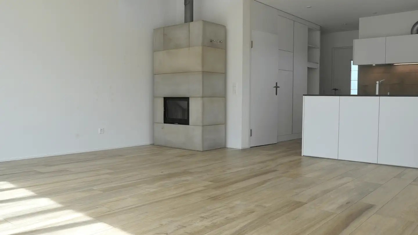 Semi-detached house for rent - Bodenwis 16c, 8493 Saland - Photo 2