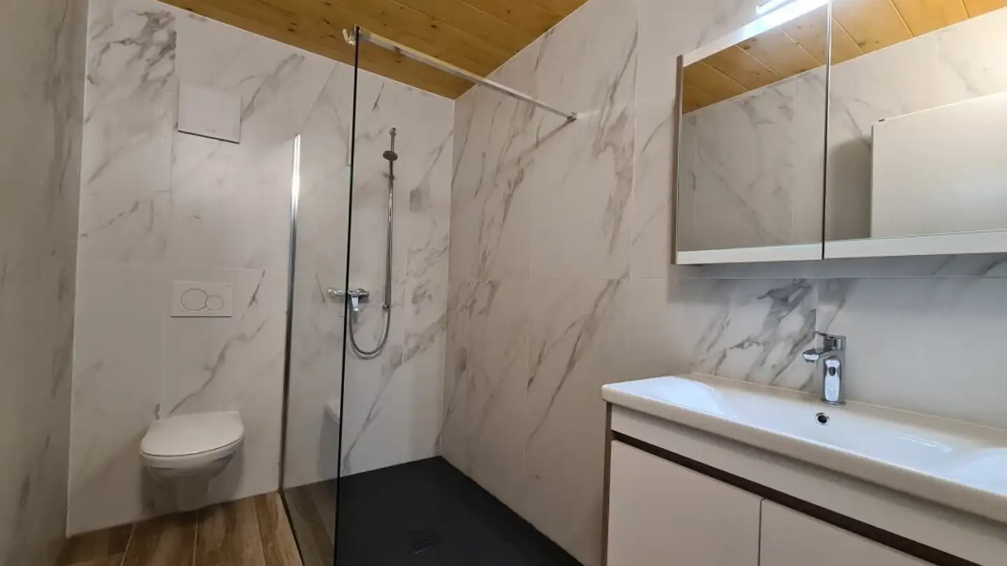 Wohnung mieten - Rue Centrale, 1450 Ste-Croix - Foto 4