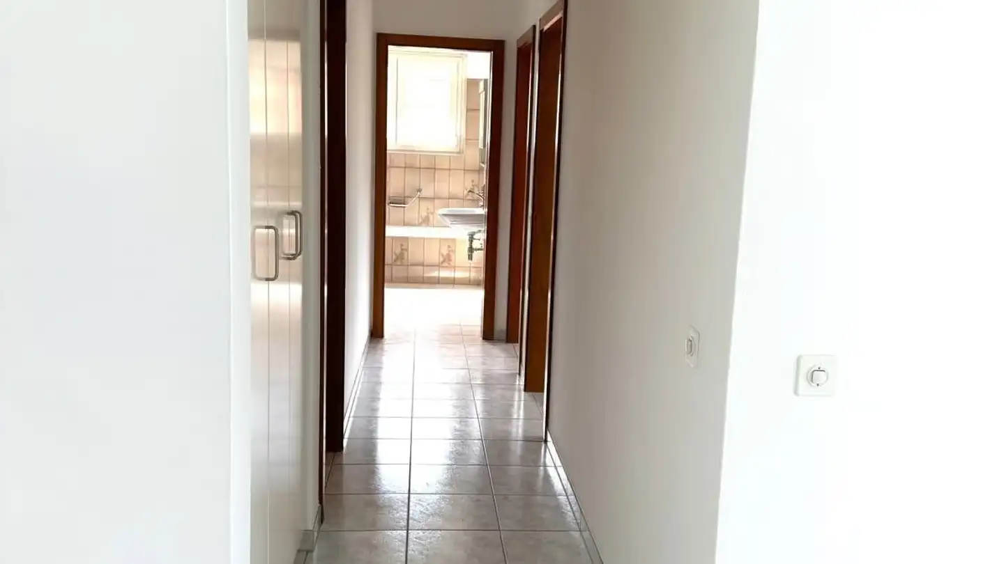 Wohnung mieten - Via Al Campo 8, 6572 Quartino - Foto 3