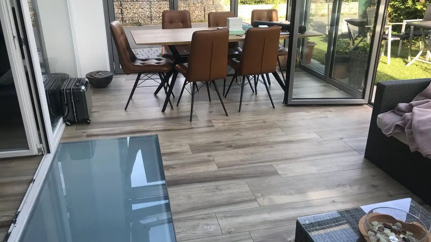 Semi-detached house for rent - Bodenwis 16c, 8493 Saland - Photo 3