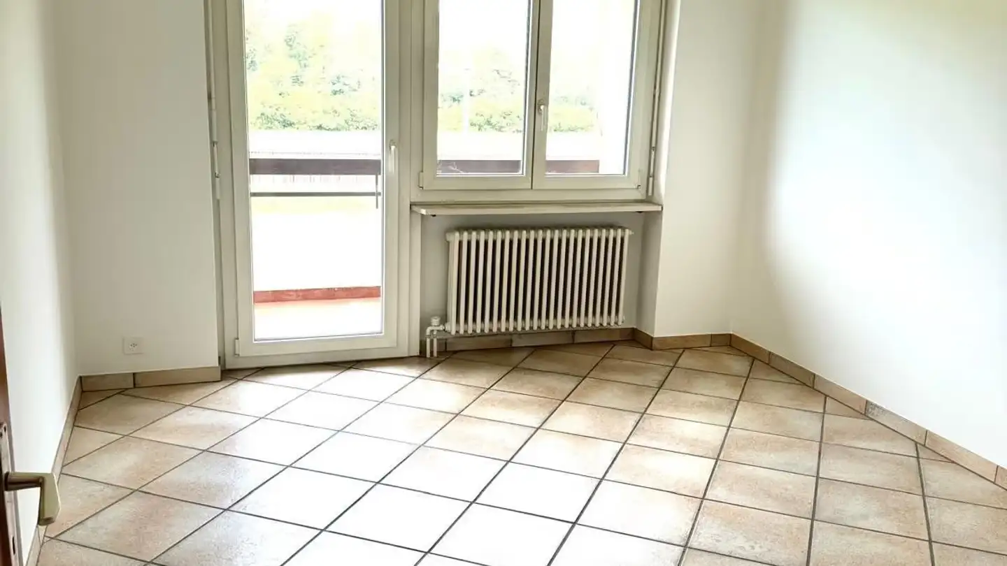Wohnung mieten - Via Al Campo 8, 6572 Quartino - Foto 4