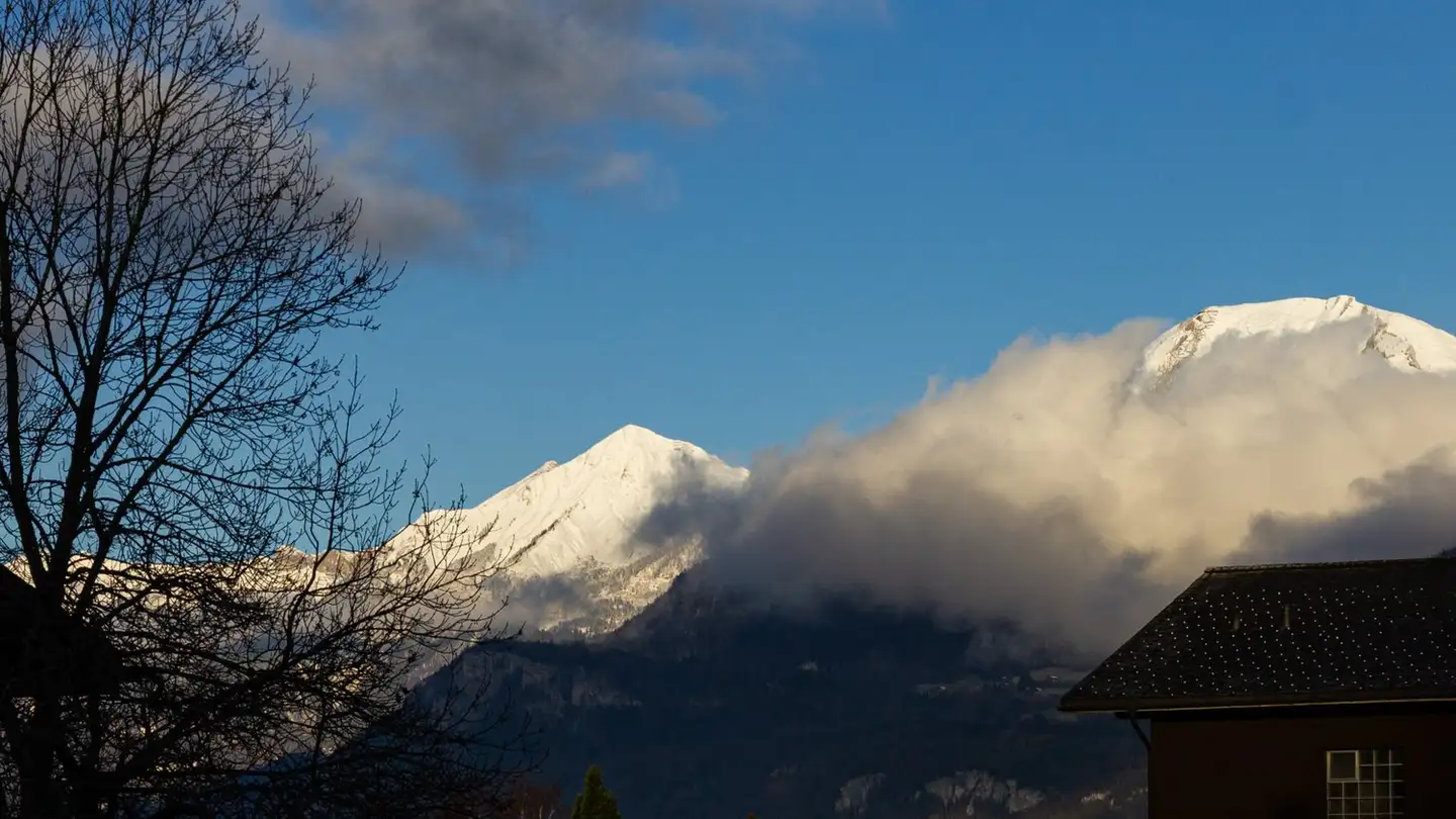 Terreno edificabile in vendita - 3860 Meiringen