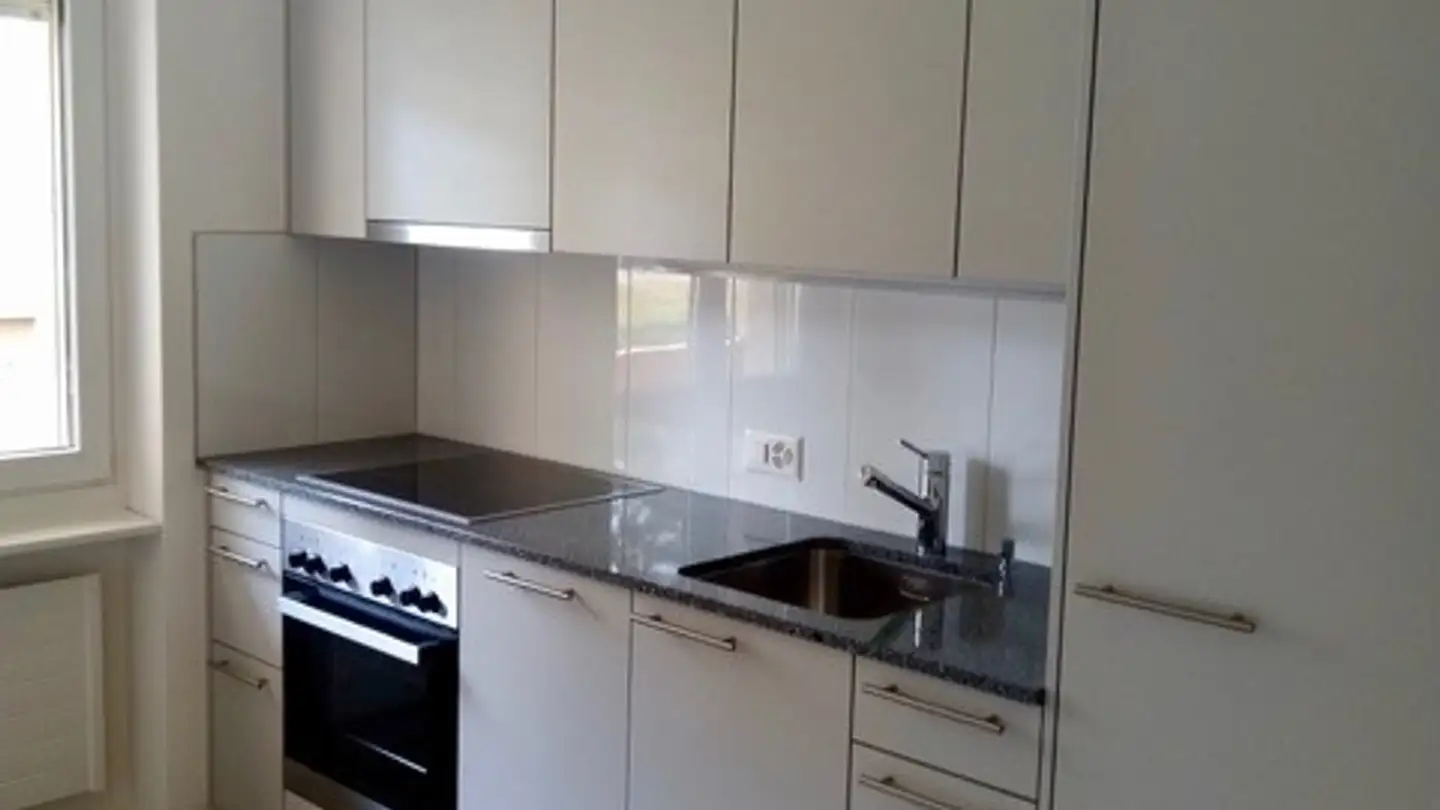 Appartement à louer - Eichenstrasse 5, 9404 Rorschacherberg