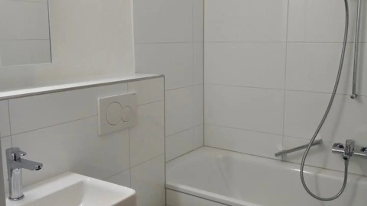 Appartement à louer - Eichenstrasse 5, 9404 Rorschacherberg - Photo 2