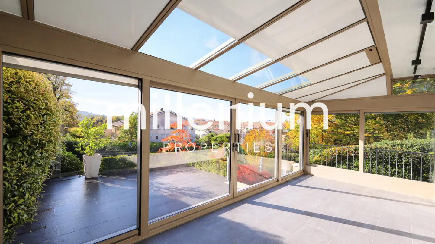 Höhlenhaus mieten - 1213 Petit-Lancy - Foto 3