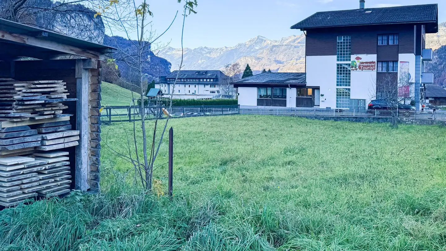 Terreno edificabile in vendita - 3860 Meiringen - Foto 2