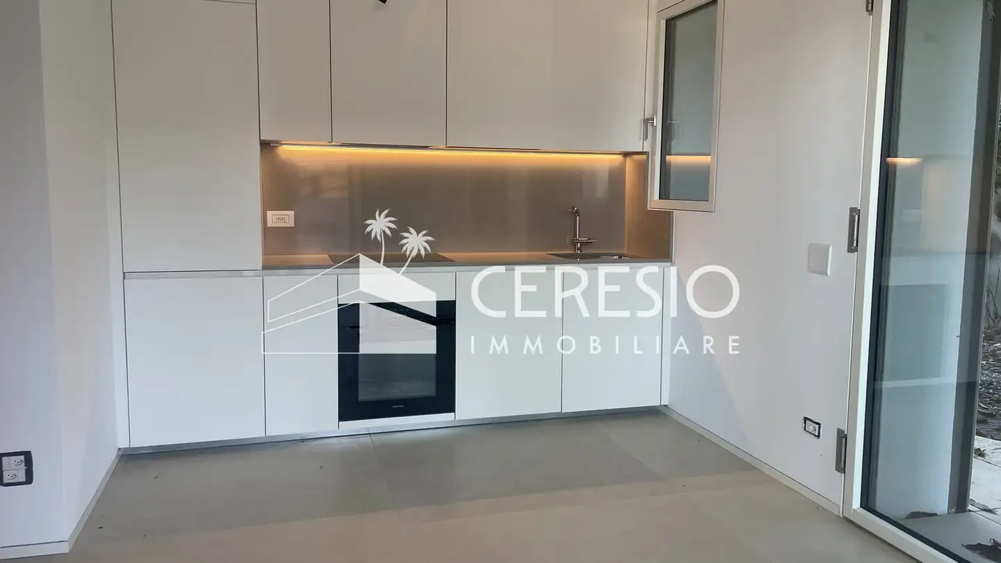 Appartement à louer - Via Pradello, 6932 Breganzona - Photo 3
