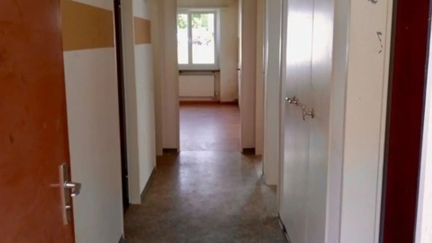 Appartement à louer - Eichenstrasse 5, 9404 Rorschacherberg - Photo 3
