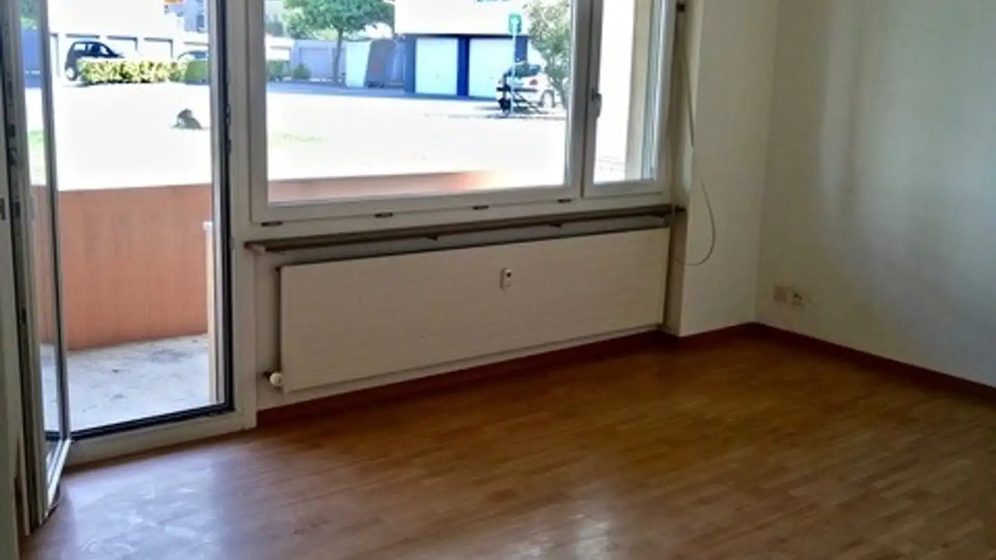 Appartement à louer - Eichenstrasse 5, 9404 Rorschacherberg - Photo 4