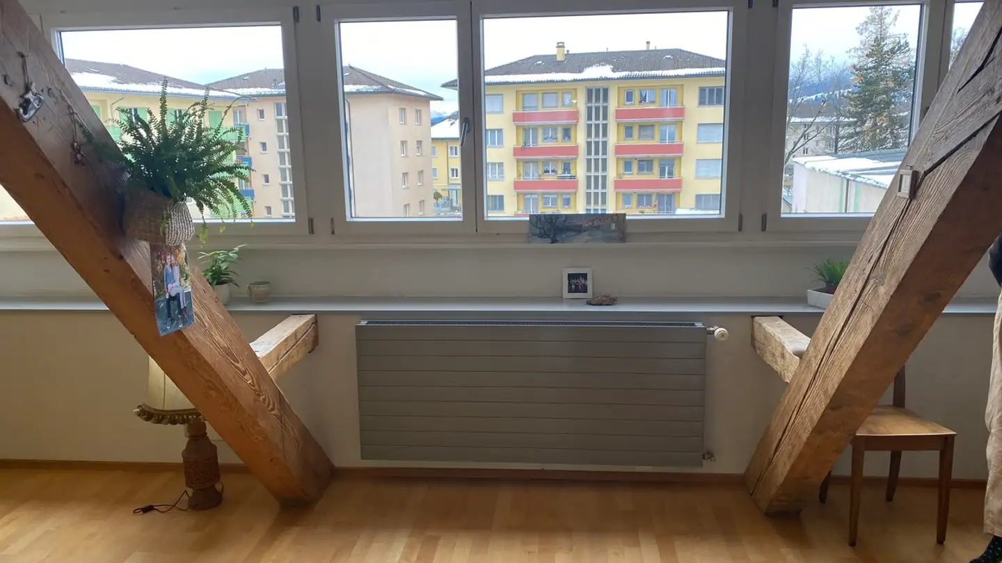 Immeuble mixte à vendre - Rue De Vevey, 1630 Bulle - Photo 2