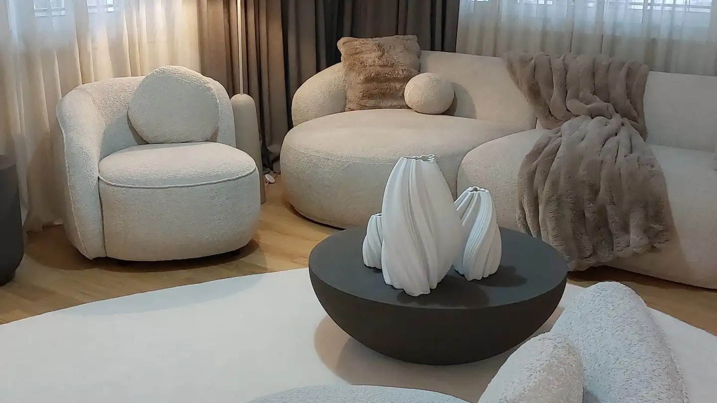 Wohnung mieten - Bäreggstrasse 43, 4900 Langenthal