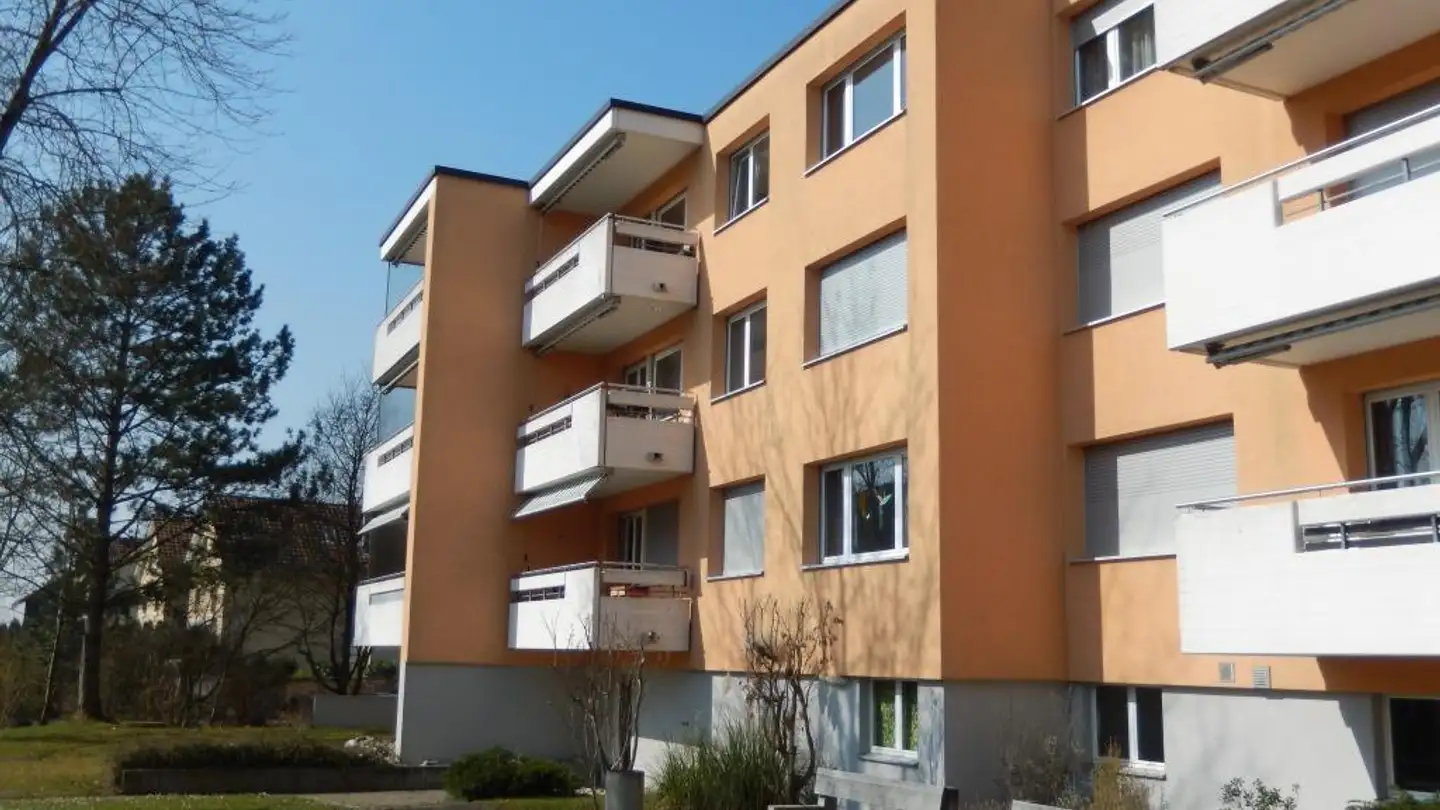 Outdoor parking space for rent - Klösterli 21, 8222 Beringen